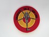 Embroidered patch SIKORSKY SH-3 SEA KING Armada. Velcro back