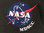 NASA university jacket