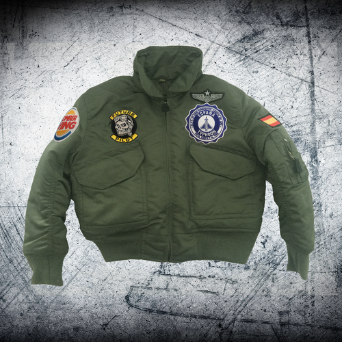 11th wing kids bomber
