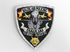 12th Wing BALTIC DEPLOYMENT Patch