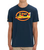 Military T-Shirt 43 Grupo CL-415 Firefighters