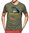 Camiseta militar Ordnance NH-90 Ala 48 803 Escuadrón SAR
