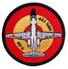 T-20 403 SQN CECAF with velcro patch