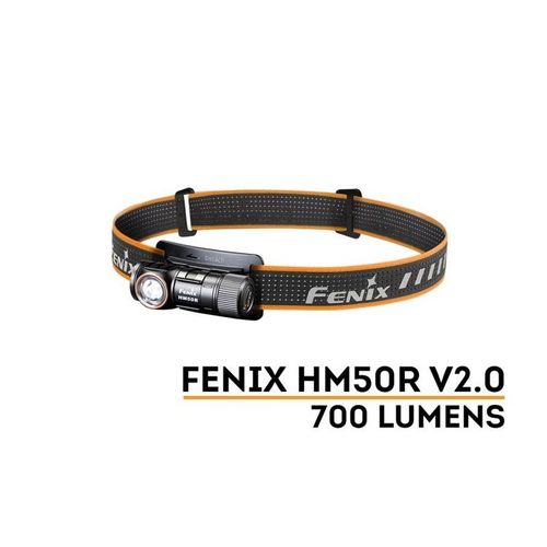 Fénix HM50R-V2