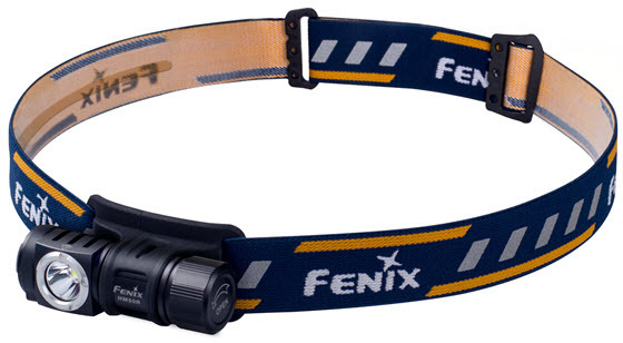 Frontal Fenix HM50R