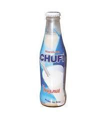 Horchata Chufi 20cl