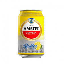Amstel Radler 6 x 33cl