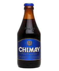 Chimay Azul 1/3 33cl