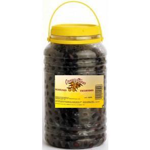 Aceitunas negras Aragón Campo Olivar 2,8kg