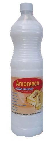 Amoníac perfumat KlaryNet 1,5L