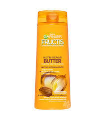 Xampú Fructis Nutri Repair Butter 360ml