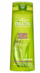 Xampú Fructis Hidra Rizos 360ml