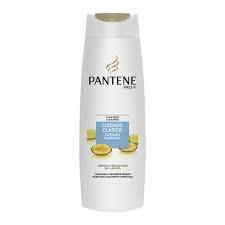Xampú Pantene Cuidado Clásico 270ml
