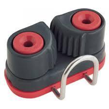 HARKEN CLEAT FOR CONTROL LINES
