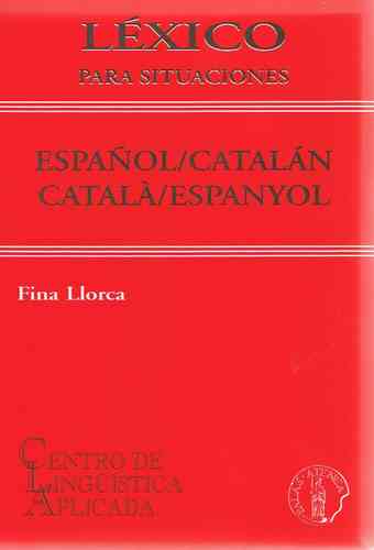 ESPAÑOL/CATALÁN-CATALÀ/ESPANYOL