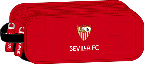 SEVILLA PORTATODO DOBLE SEVILLA FC