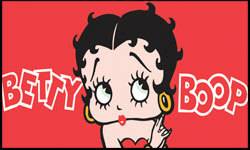 Betty-Boop
