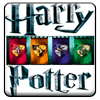 Karactermania Harry Potter
