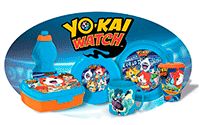Stor Yo-Kai Watch