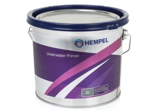 HEMPEL'S UNDERWATER PRIMER 26030. 2,5L