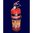 2KG ABC FIRE EXTINGUISHER APPROVED IMNASA
