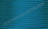 Textil - Soutache-Rayón - 2mm - Teal (Azul Verdoso) (50 metros)