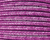 Textil - Soutache OMBRÉ - 3mm - Raduckle (2 metros)