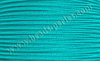Textil - Soutache-Poliéster - 2mm - Blue Turquoise (Azul Turquesa) (2 metros)