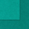 Textil - DuoSuede - 40x40 cm. - Persian Turquoise / Jade (1 Uds.)