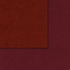 Textil - DuoSuede - 20x40 cm. - Burgundy / Wine (1 Uds.)