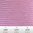 Textil - Soutache-Poliester - 3mm - Rose Water Opal (2 metros)