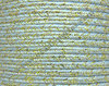 Textil - Soutache METALLICUM - 3mm - Aurum Limpet Shell (100 metros)
