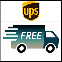 UPS_-_FREE
