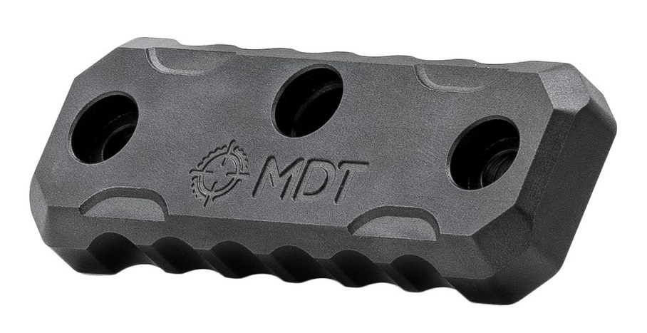 MDT Pesos exteriores para M-Lock