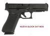 Pistola Glock 47 FS / MOS Cal.9x19