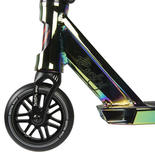 SCOOTER PRO BESTIAL WOLF ROCKY R10