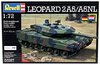 REVELL.03187 - LEOPARD 2A5/A5NL   1:72 scale