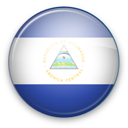 BANDERA DE NICARAGUA