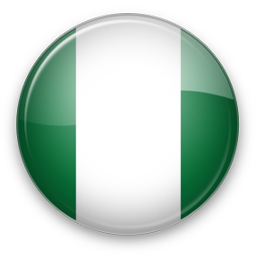 BANDERA DE NIGERIA