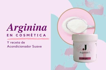 Read entire post: Arginina un aminoácido esencial (receta)