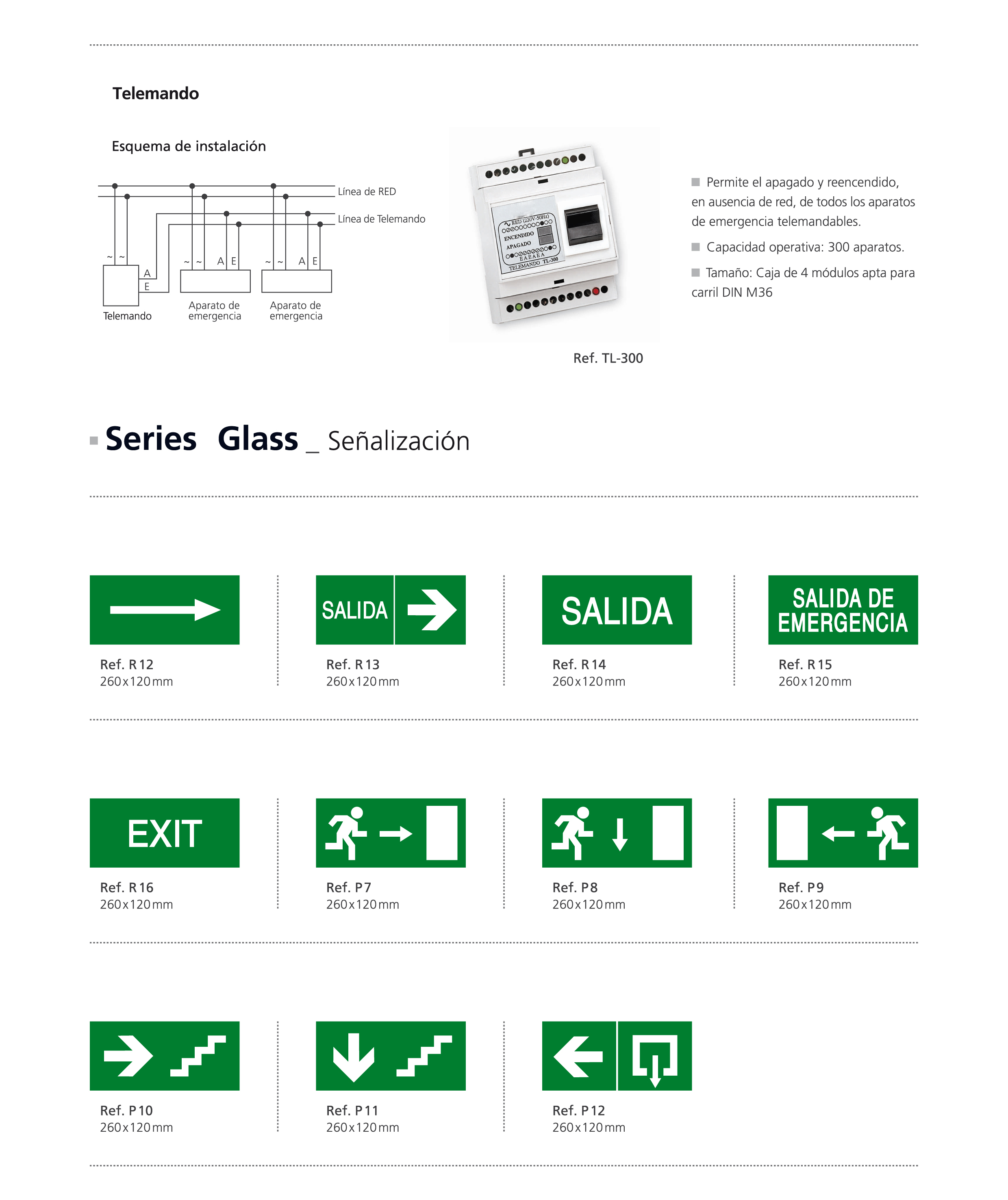 Emergencias_Serie_Glass_Senalizacion
