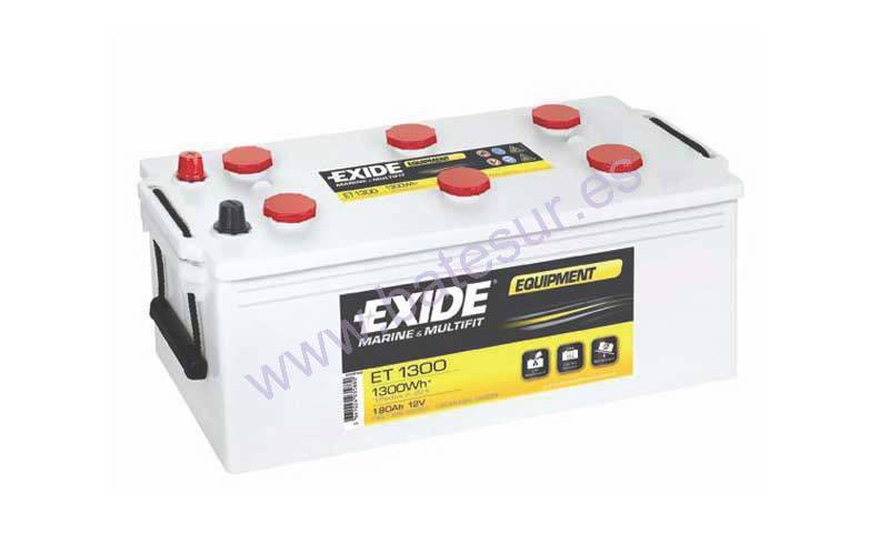 exide-equipment