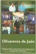 OLIVAREROS DE JAEN