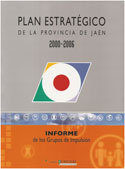 PLAN ESTRATEGICO DE LA PROVINCIA DE JAEN 2000-2006
