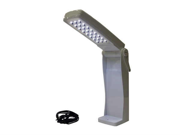 Mini Lámpara Flexo LED Recargable PB