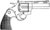 Smith & Wesson J Frame 38 (2")