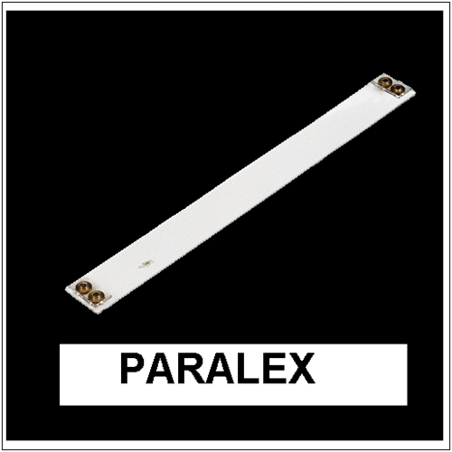 Reglas Paralex.