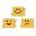 Clips Recambio Supaclip 40 Emoji.