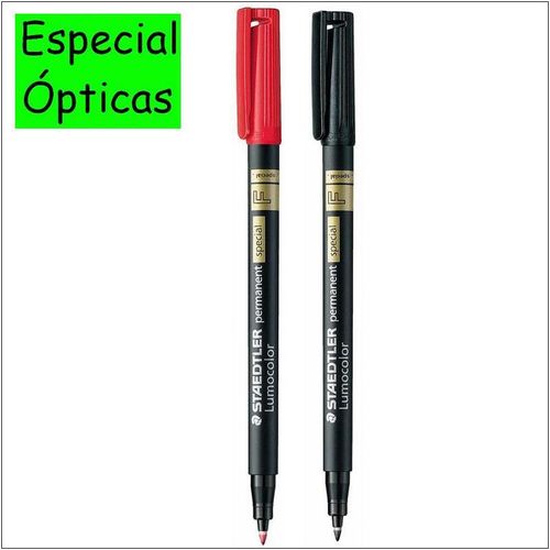 Rotuladores Staedtler Special F.