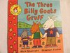 The Three Billy Goats Gruff ( A Lift-the-flap Fairy Tale) DESCATALOGADO